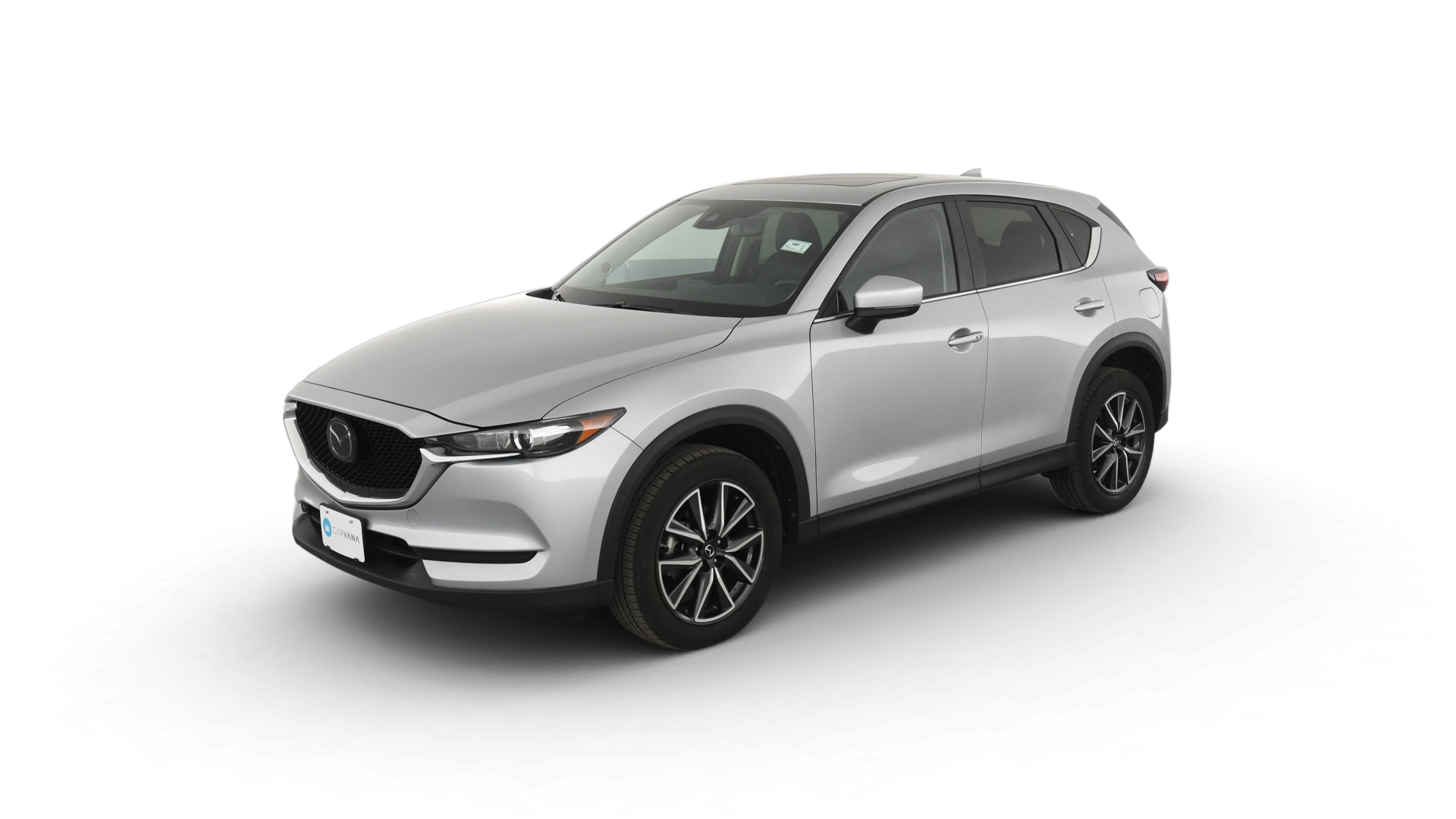 Used 2018 MAZDA CX 5 Carvana used-2018-mazda-cx-5-carvana